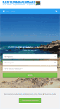 Mobile Screenshot of kenton.co.za